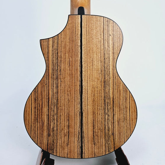 Đàn Guitar Acoustic Piccolo Ibanez EWP14WB-Mai Nguyên Music