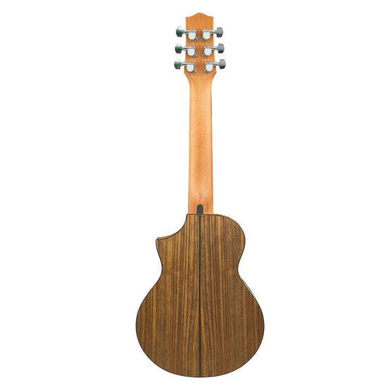 Đàn Guitar Acoustic Piccolo Ibanez EWP14WB-Mai Nguyên Music