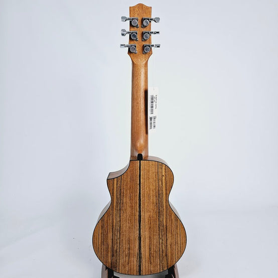 Đàn Guitar Acoustic Piccolo Ibanez EWP14WB-Mai Nguyên Music