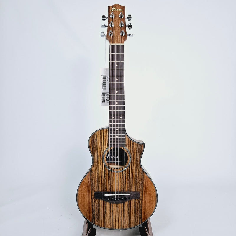 Đàn Guitar Acoustic Piccolo Ibanez EWP14WB-Mai Nguyên Music