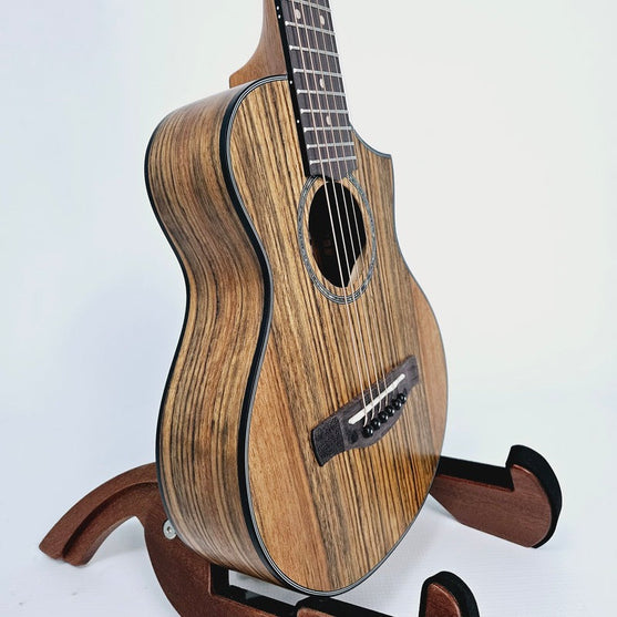 Đàn Guitar Acoustic Piccolo Ibanez EWP14WB-Mai Nguyên Music