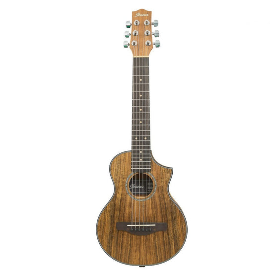 Đàn Guitar Acoustic Piccolo Ibanez EWP14WB-Mai Nguyên Music
