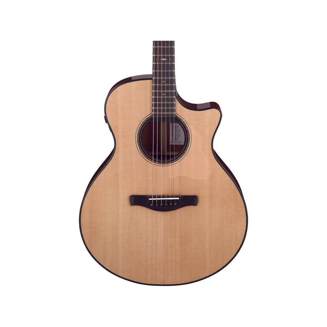 Đàn Guitar Acoustic Platinum Collection Ibanez AE410-Mai Nguyên Music