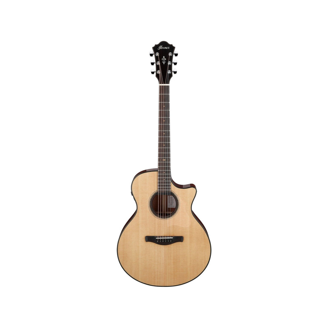 Đàn Guitar Acoustic Platinum Collection Ibanez AE410-Mai Nguyên Music