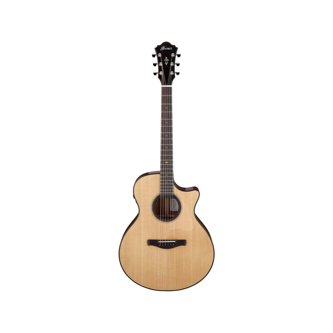 Đàn Guitar Acoustic Platinum Collection Ibanez AE410-Mai Nguyên Music