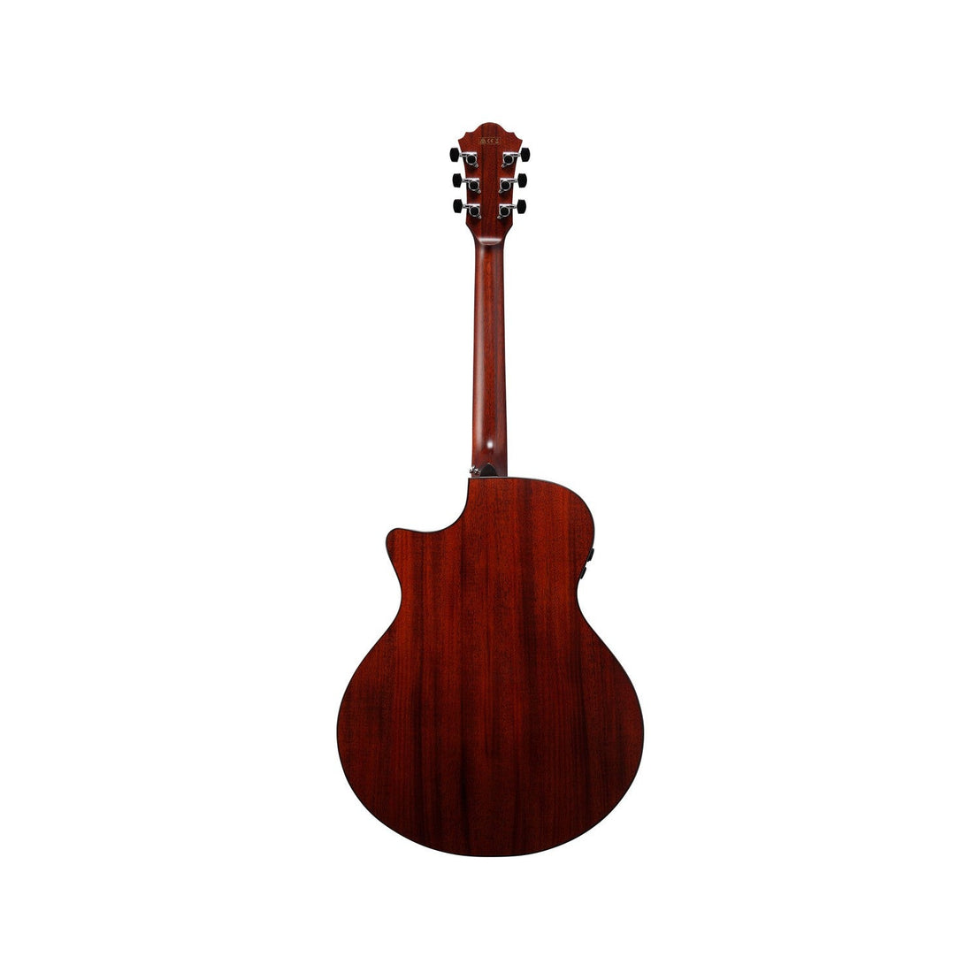 Đàn Guitar Acoustic Platinum Collection Ibanez AE410-Mai Nguyên Music