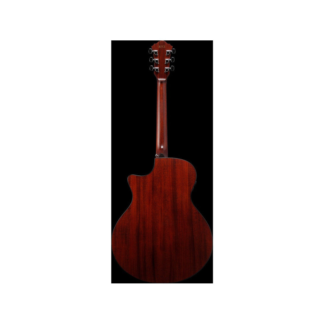 Đàn Guitar Acoustic Platinum Collection Ibanez AE410-Mai Nguyên Music