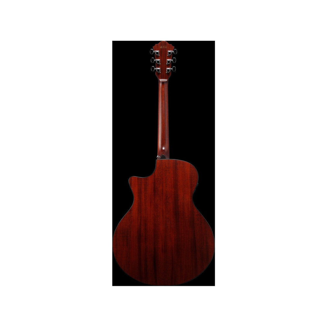 Đàn Guitar Acoustic Platinum Collection Ibanez AE410-Mai Nguyên Music