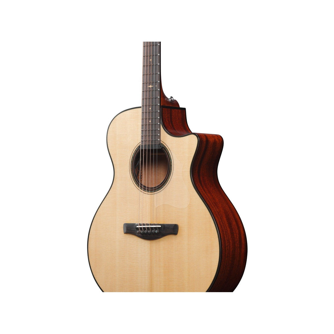 Đàn Guitar Acoustic Platinum Collection Ibanez AE410-Mai Nguyên Music