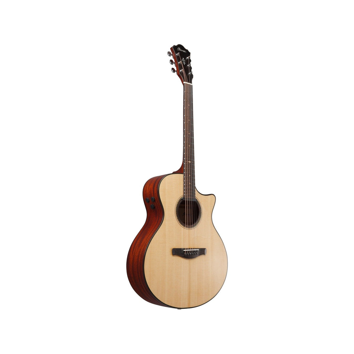 Đàn Guitar Acoustic Platinum Collection Ibanez AE410-Mai Nguyên Music