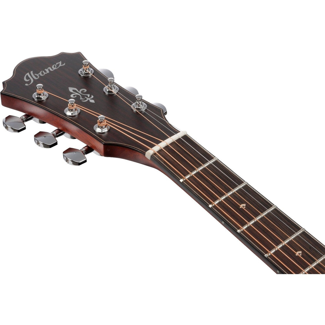 Đàn Guitar Acoustic Platinum Collection Ibanez AE440-Mai Nguyên Music