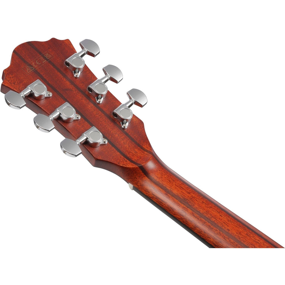 Đàn Guitar Acoustic Platinum Collection Ibanez AE440-Mai Nguyên Music