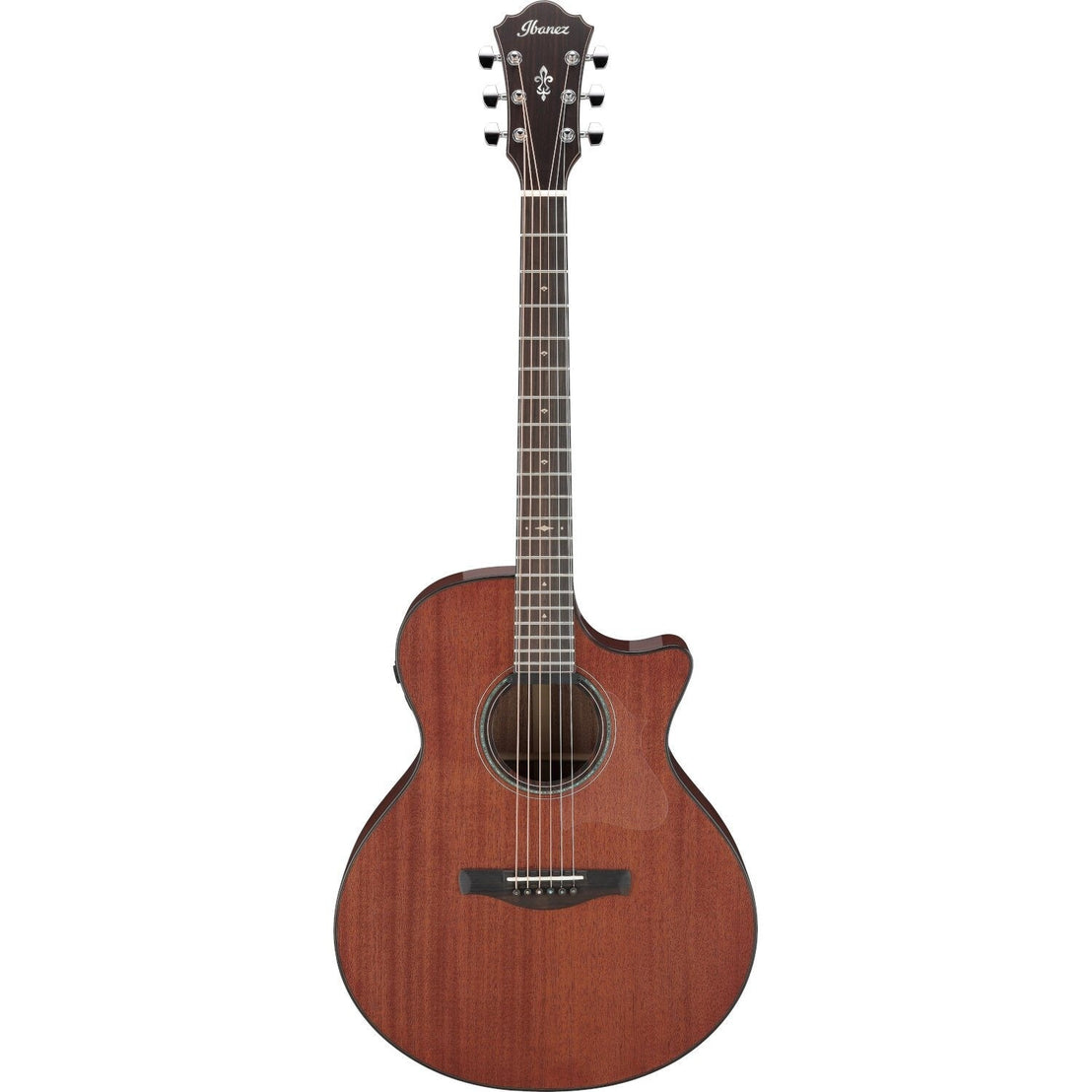 Đàn Guitar Acoustic Platinum Collection Ibanez AE440-Mai Nguyên Music