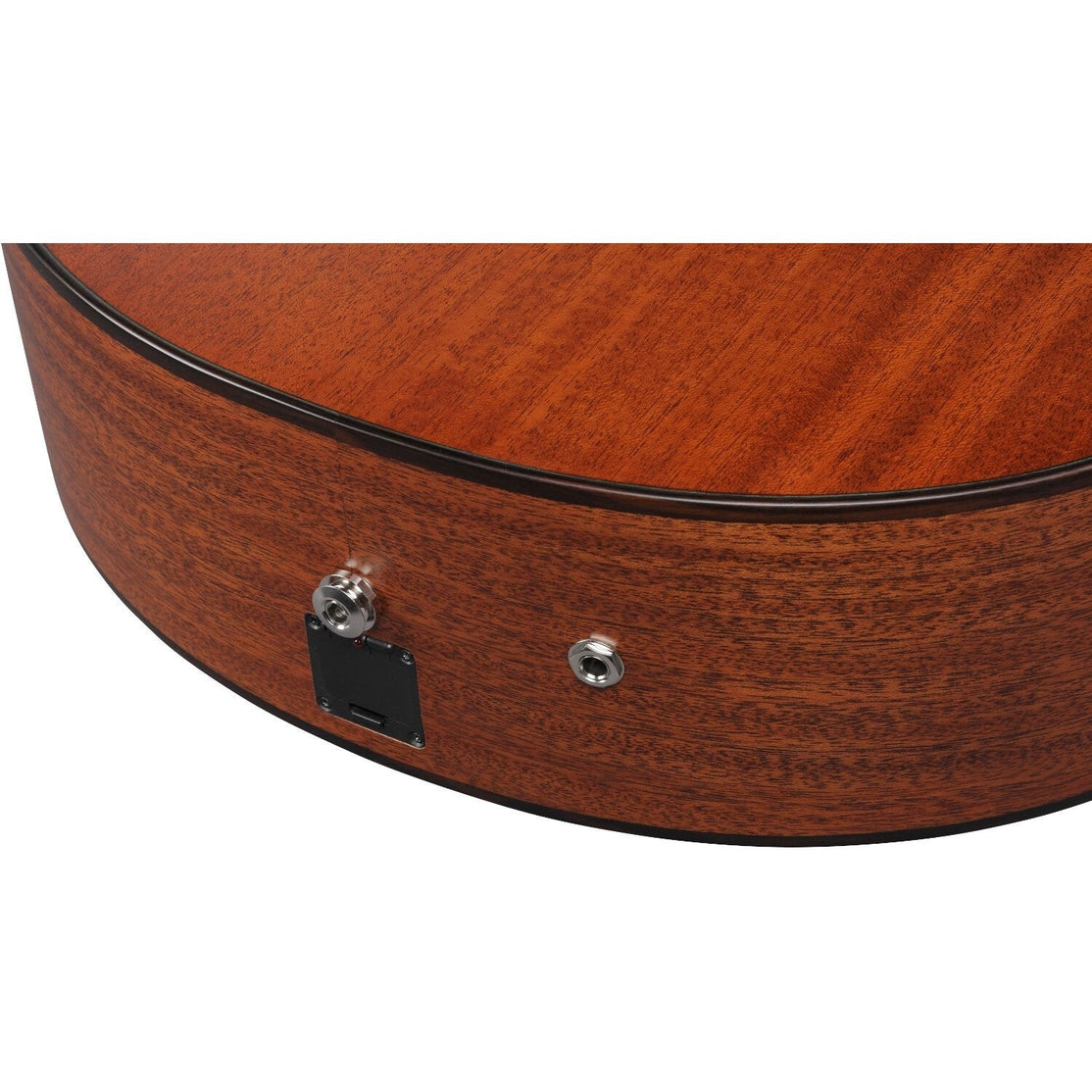 Đàn Guitar Acoustic Platinum Collection Ibanez AE440-Mai Nguyên Music