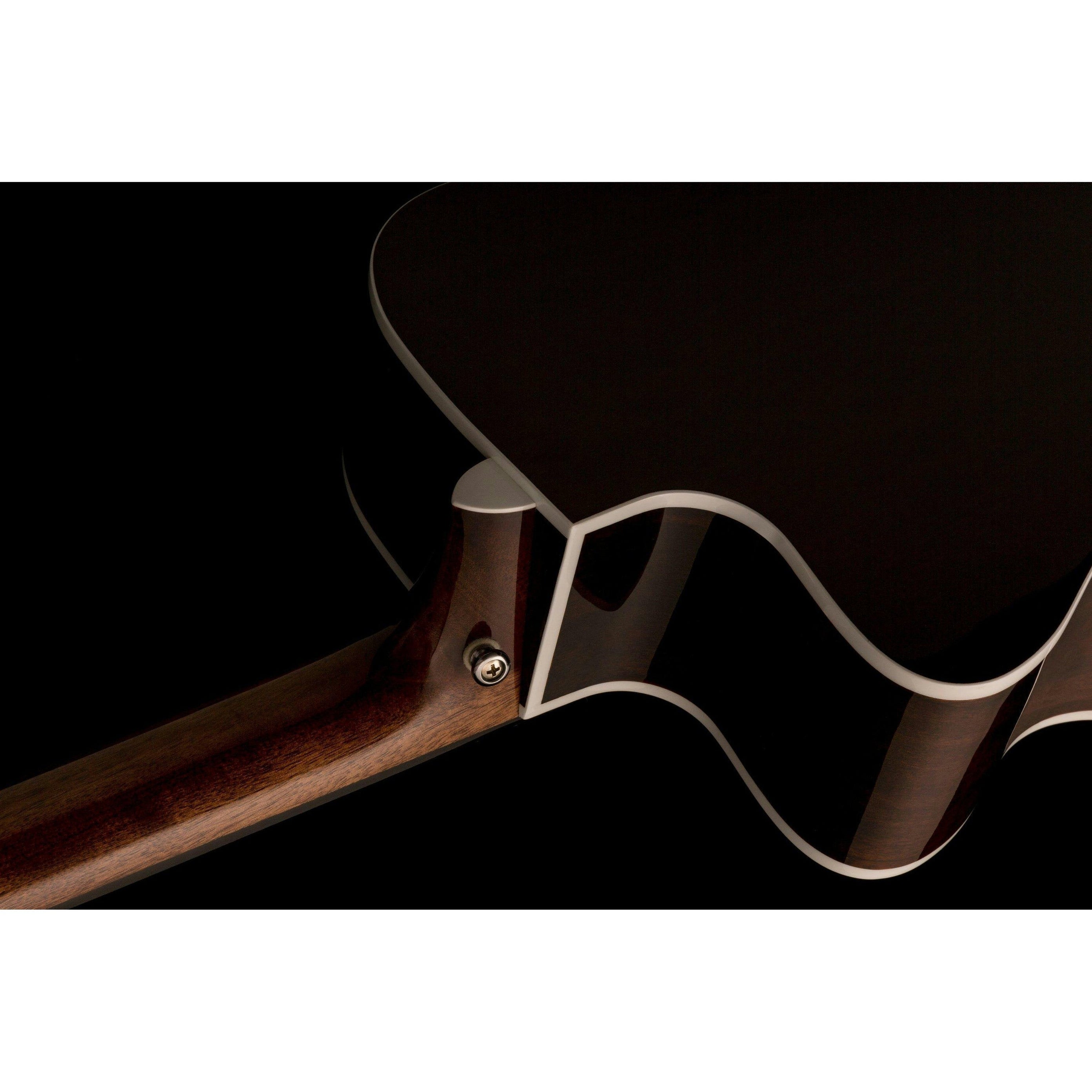 Đàn Guitar Acoustic PRS SE A40E Angelus-Mai Nguyên Music