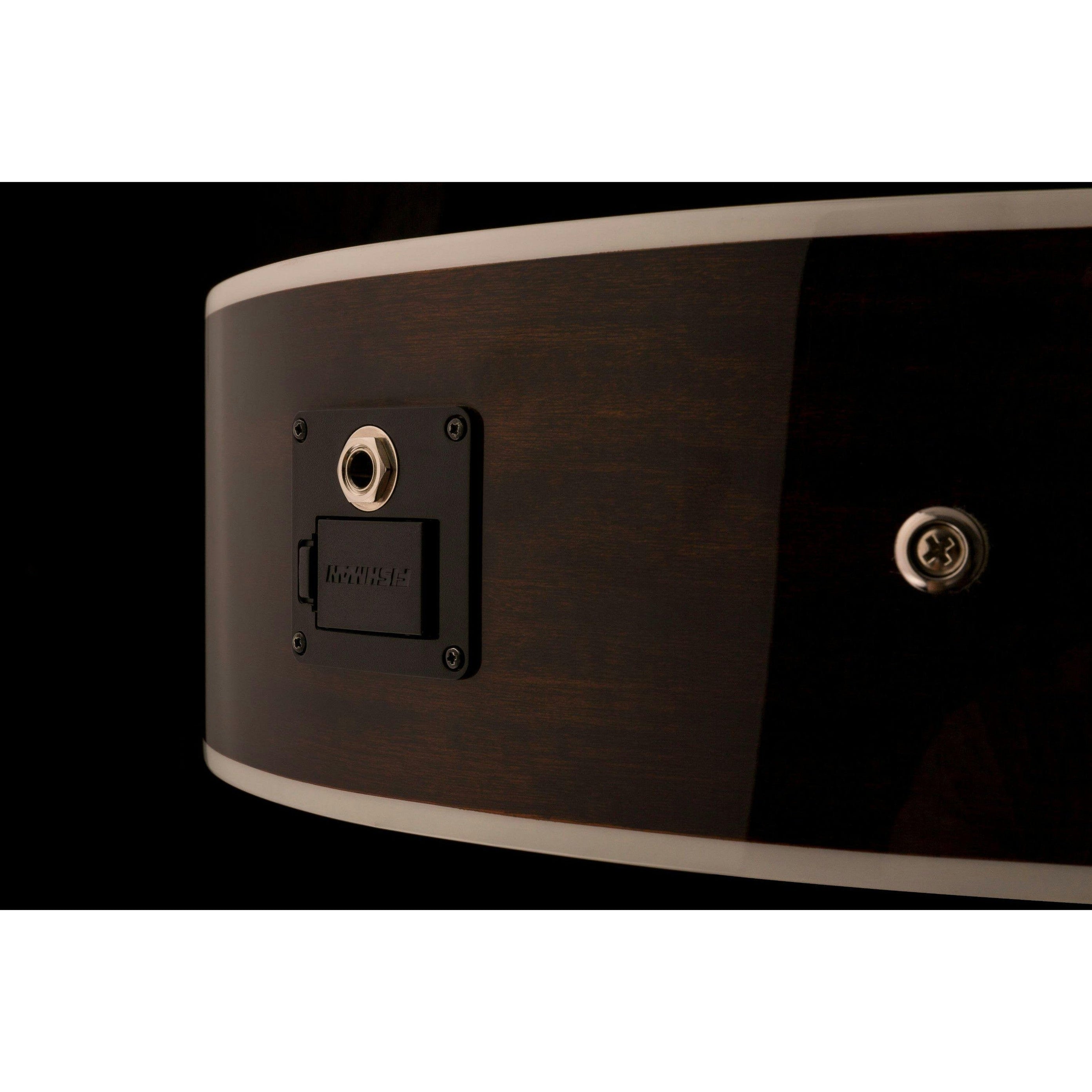 Đàn Guitar Acoustic PRS SE A40E Angelus-Mai Nguyên Music