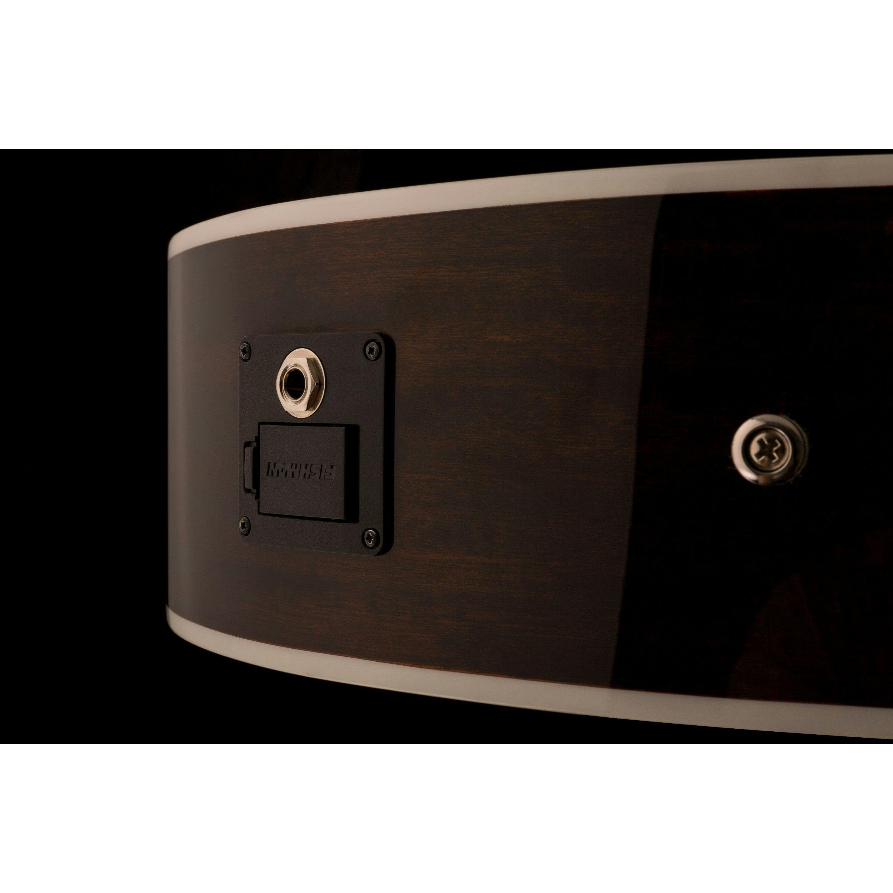 Đàn Guitar Acoustic PRS SE A40E Angelus-Mai Nguyên Music