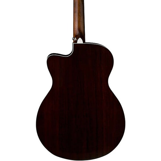 Đàn Guitar Acoustic PRS SE A40E Angelus-Mai Nguyên Music