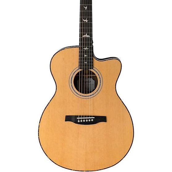Đàn Guitar Acoustic PRS SE A40E Angelus-Mai Nguyên Music