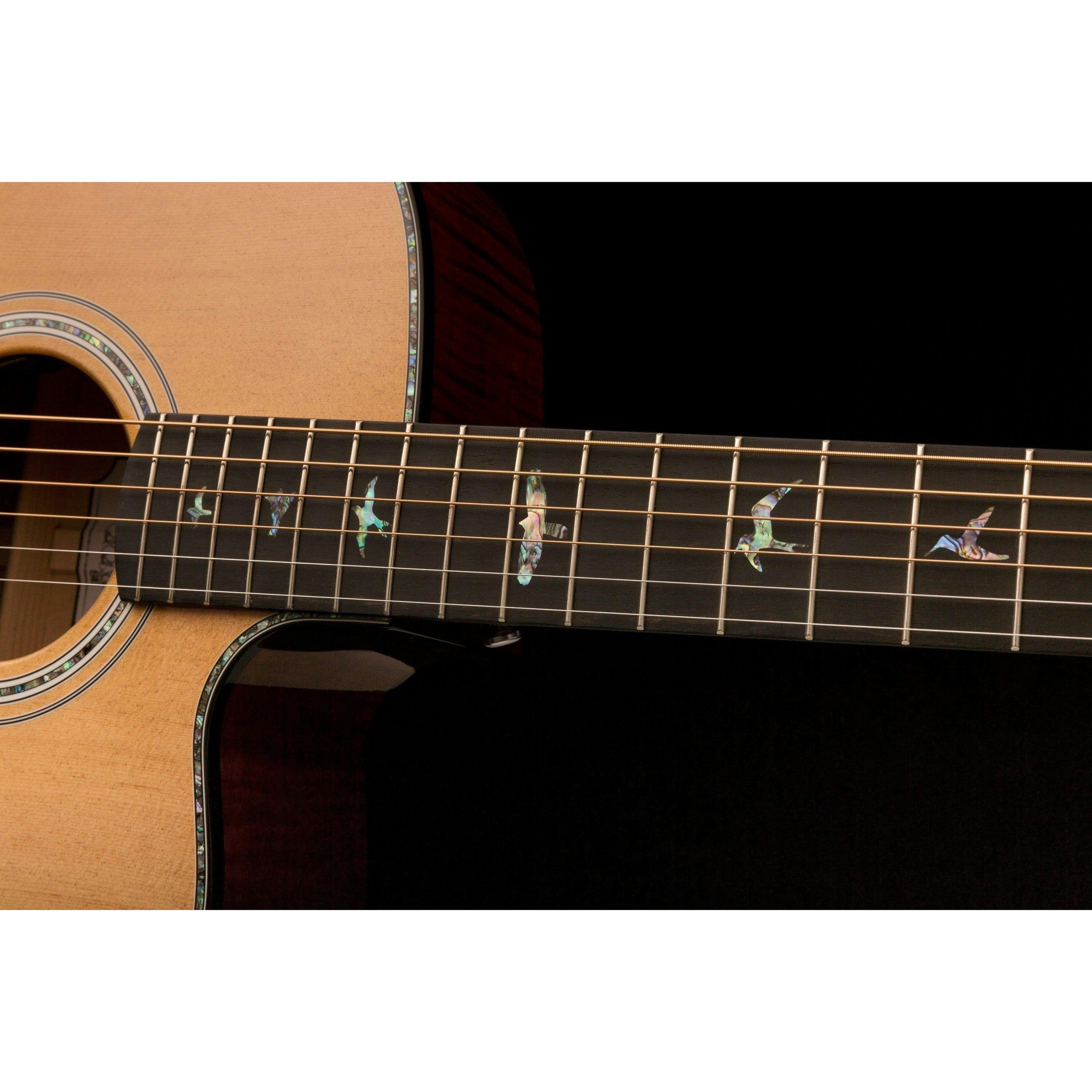 Đàn Guitar Acoustic PRS SE A50E Angelus-Mai Nguyên Music