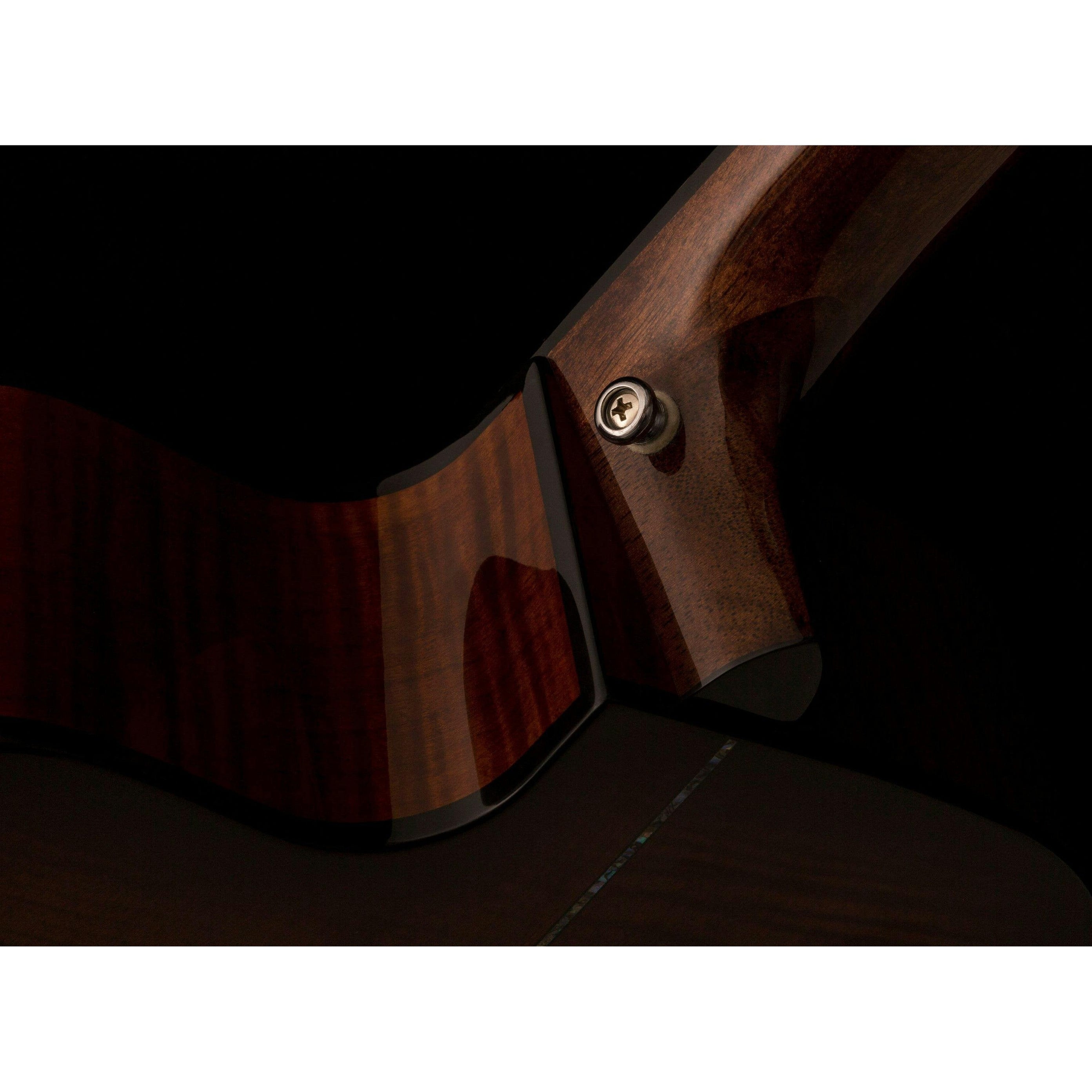 Đàn Guitar Acoustic PRS SE A50E Angelus-Mai Nguyên Music