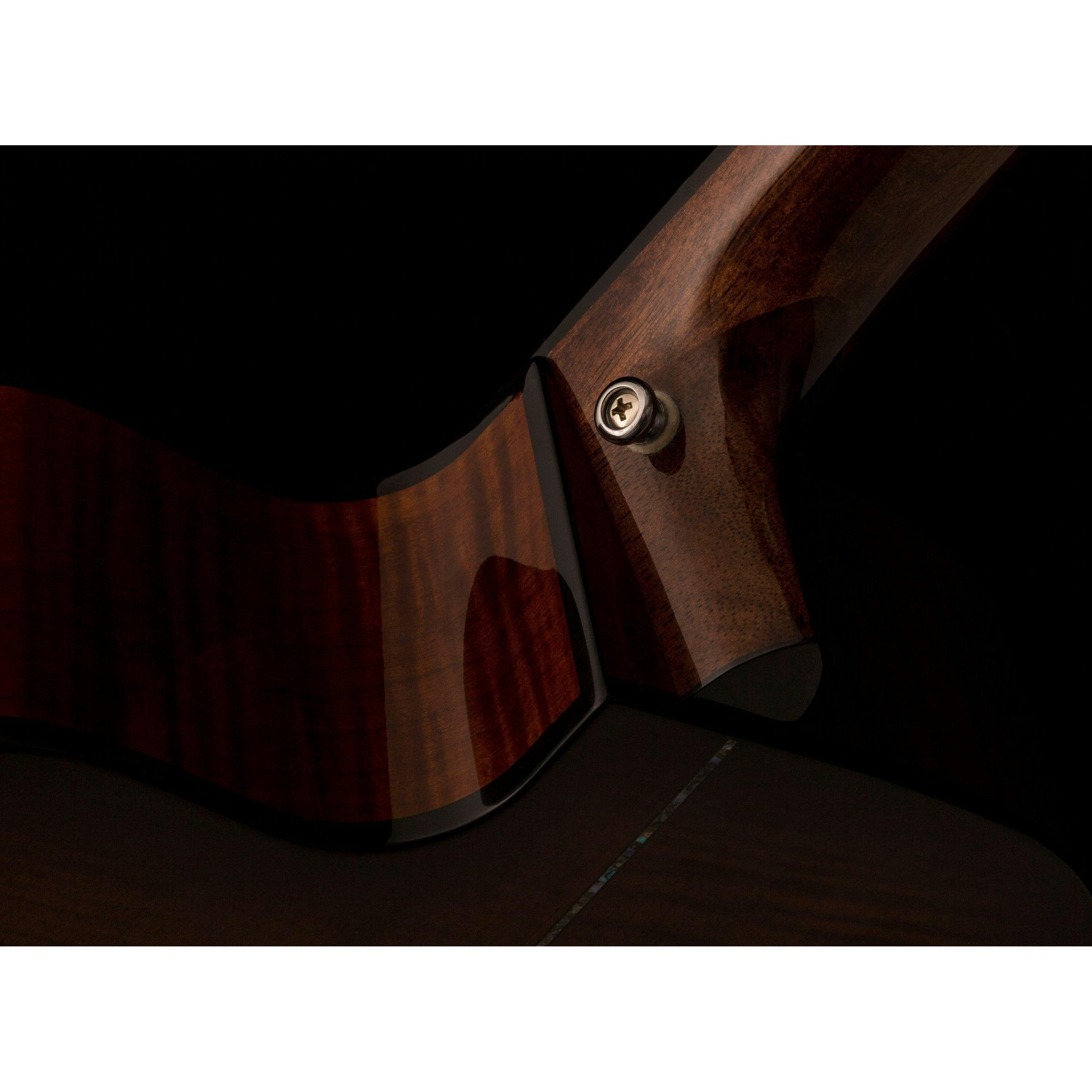 Đàn Guitar Acoustic PRS SE A50E Angelus-Mai Nguyên Music