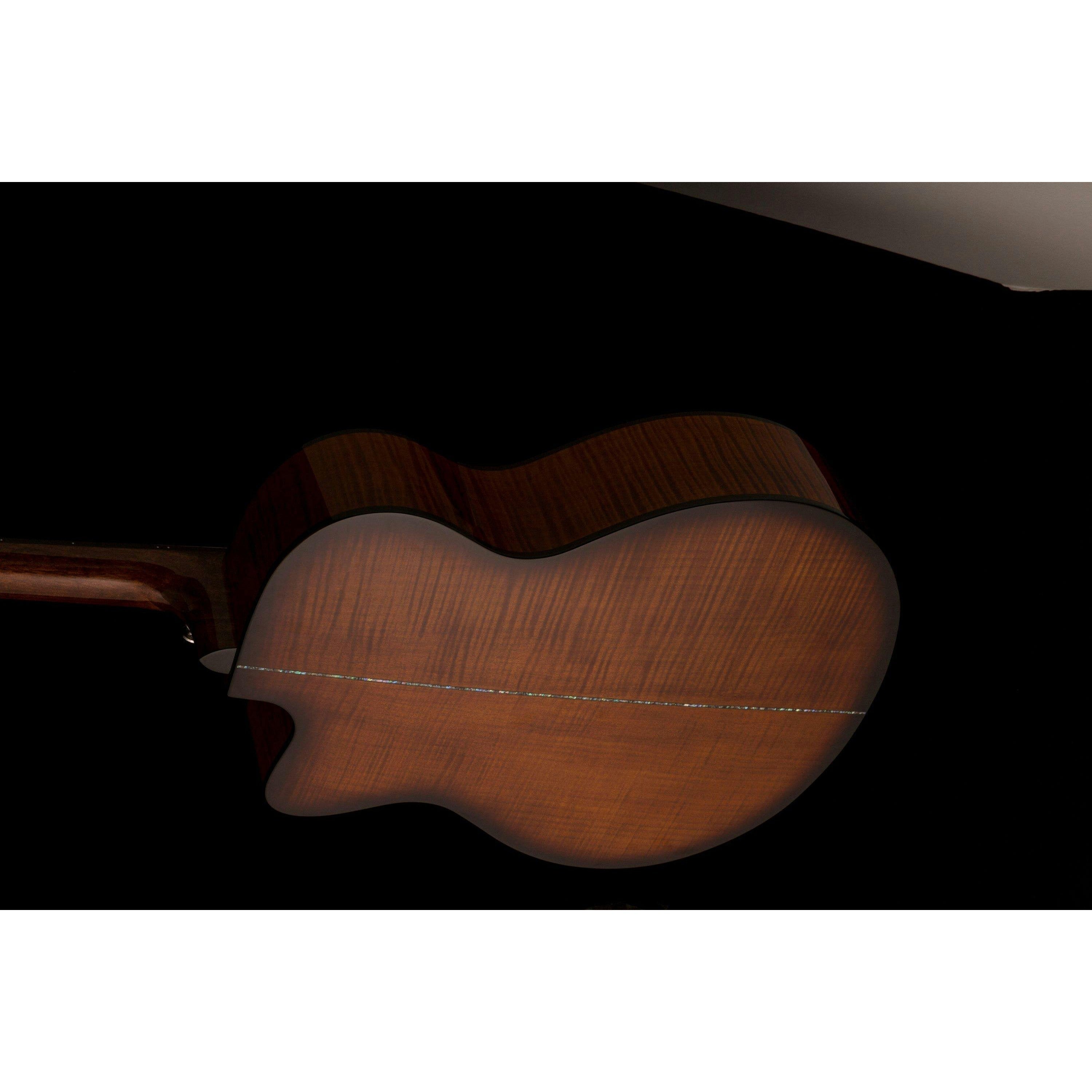 Đàn Guitar Acoustic PRS SE A50E Angelus-Mai Nguyên Music