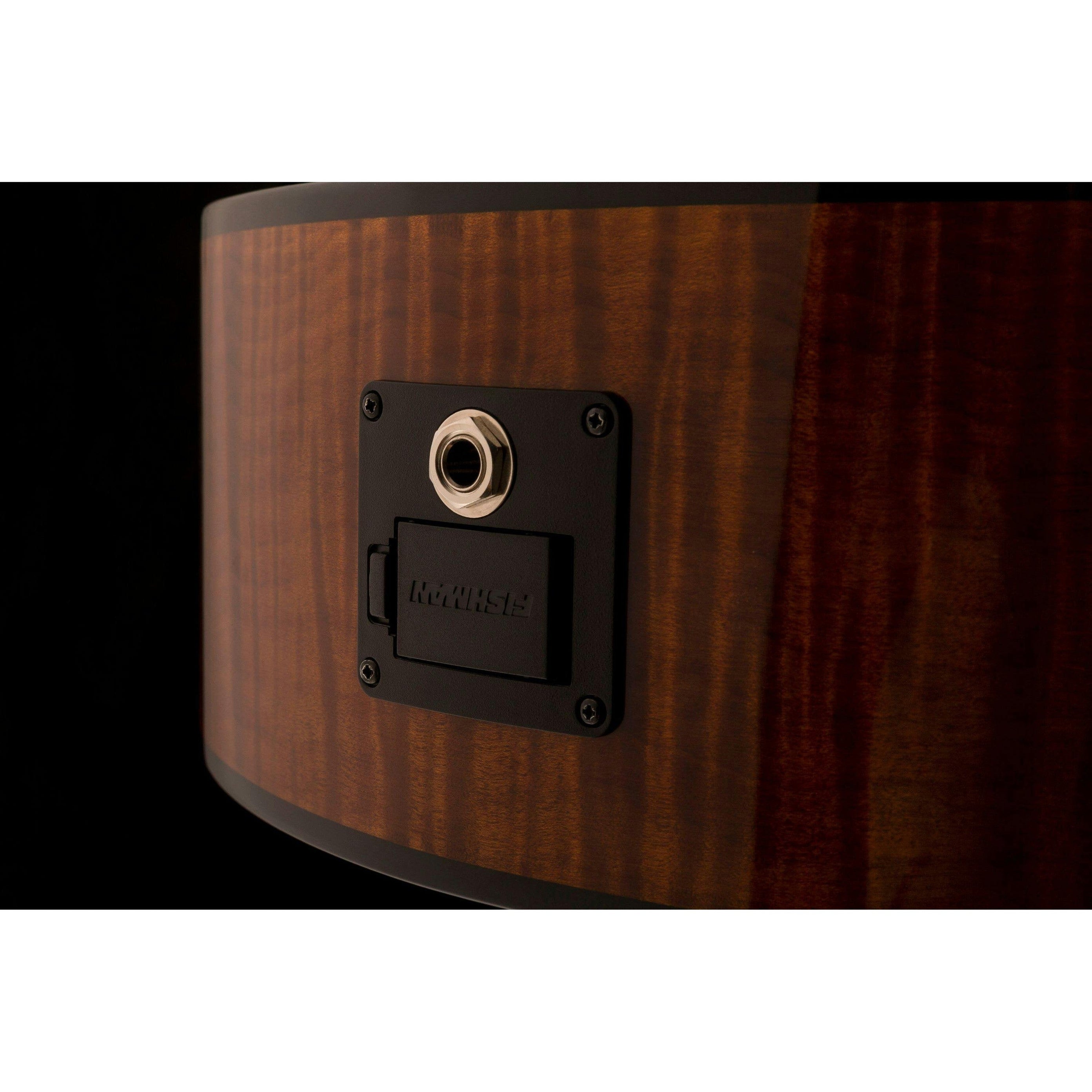 Đàn Guitar Acoustic PRS SE A50E Angelus-Mai Nguyên Music