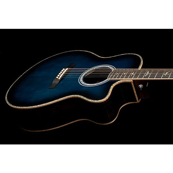 Đàn Guitar Acoustic PRS SE A60E Angelus-Mai Nguyên Music