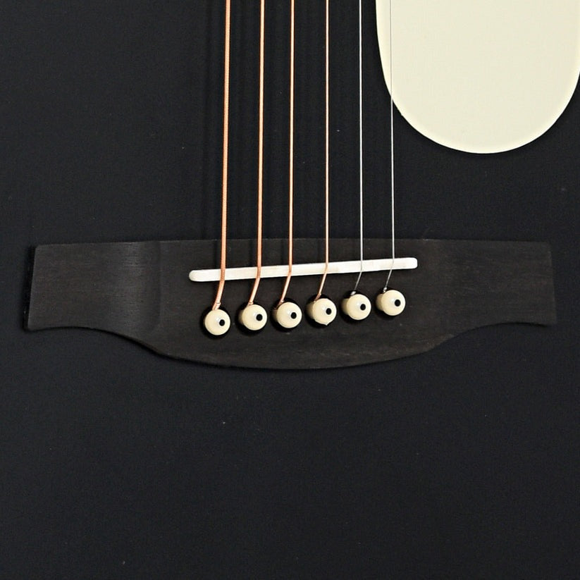 Đàn Guitar Acoustic PRS SE P20E Parlor-Mai Nguyên Music