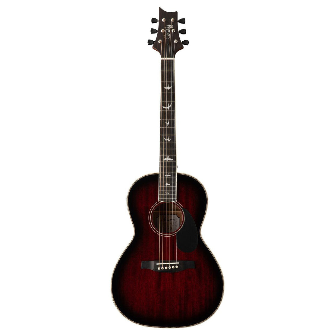 Đàn Guitar Acoustic PRS SE P20E Parlor-Mai Nguyên Music