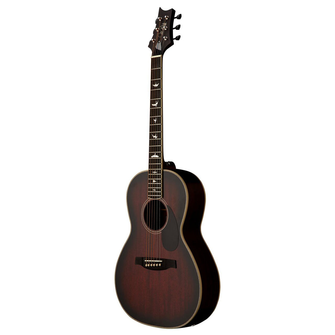 Đàn Guitar Acoustic PRS SE P20E Parlor-Mai Nguyên Music