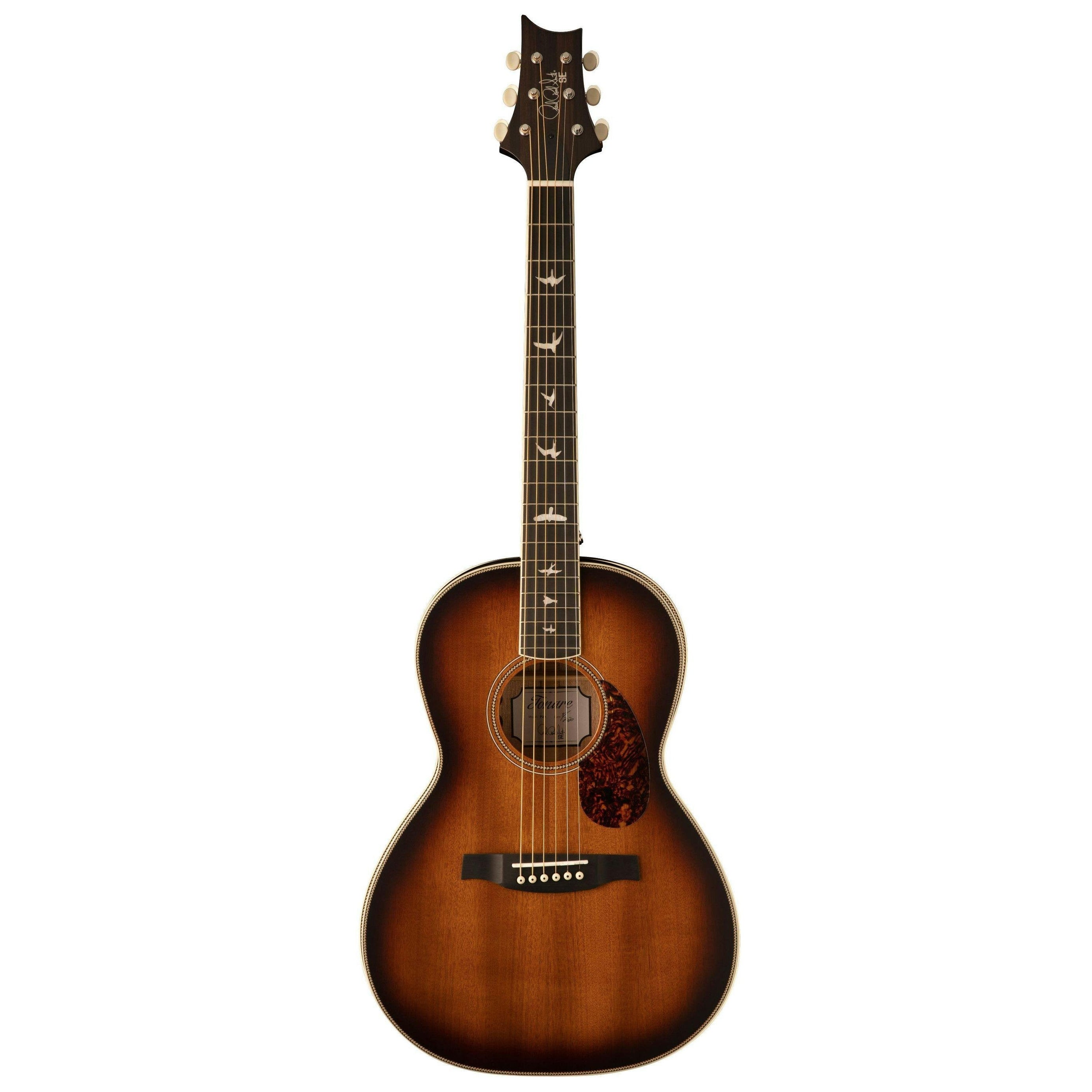 Đàn Guitar Acoustic PRS SE P20E Parlor-Mai Nguyên Music