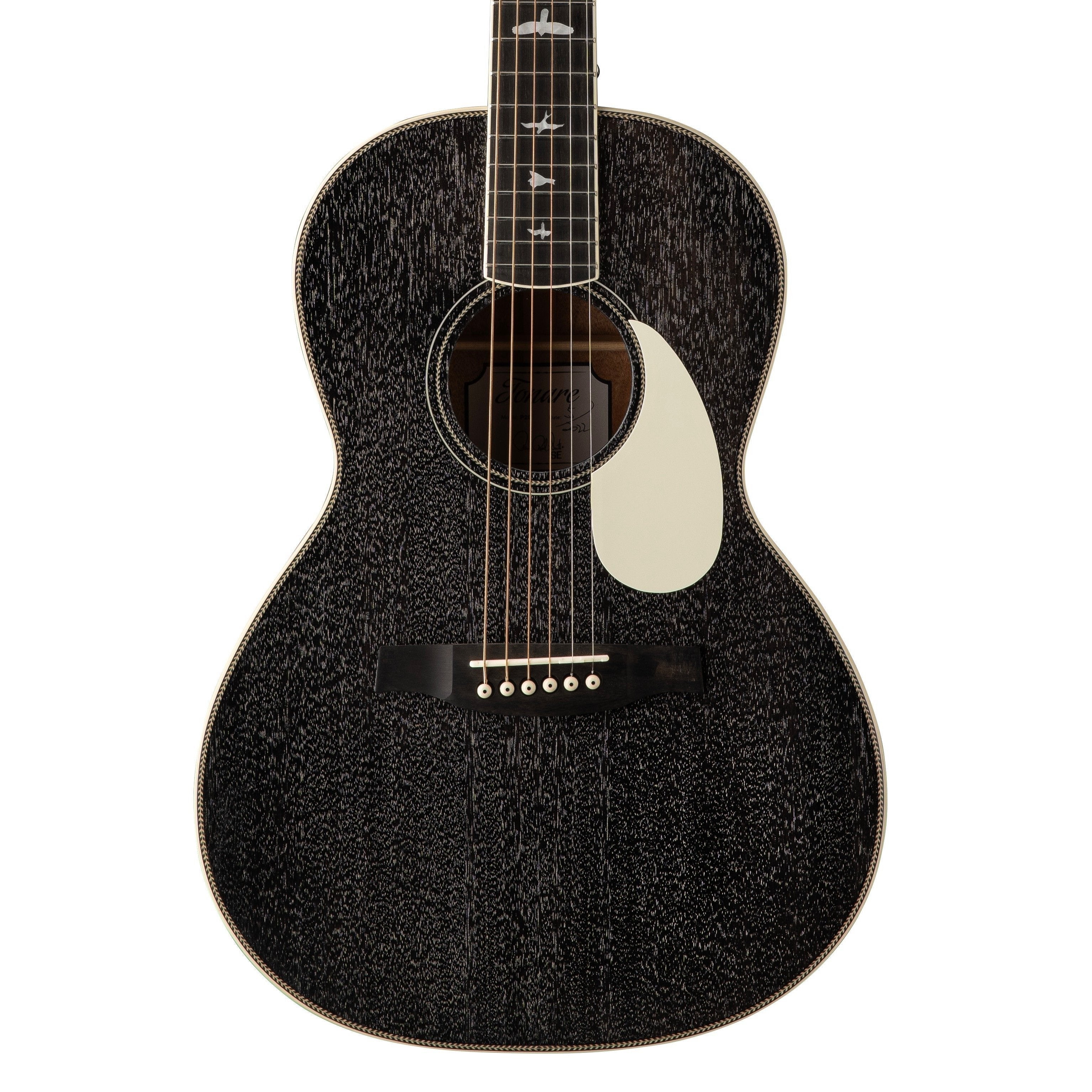 Đàn Guitar Acoustic PRS SE P20E Parlor-Mai Nguyên Music