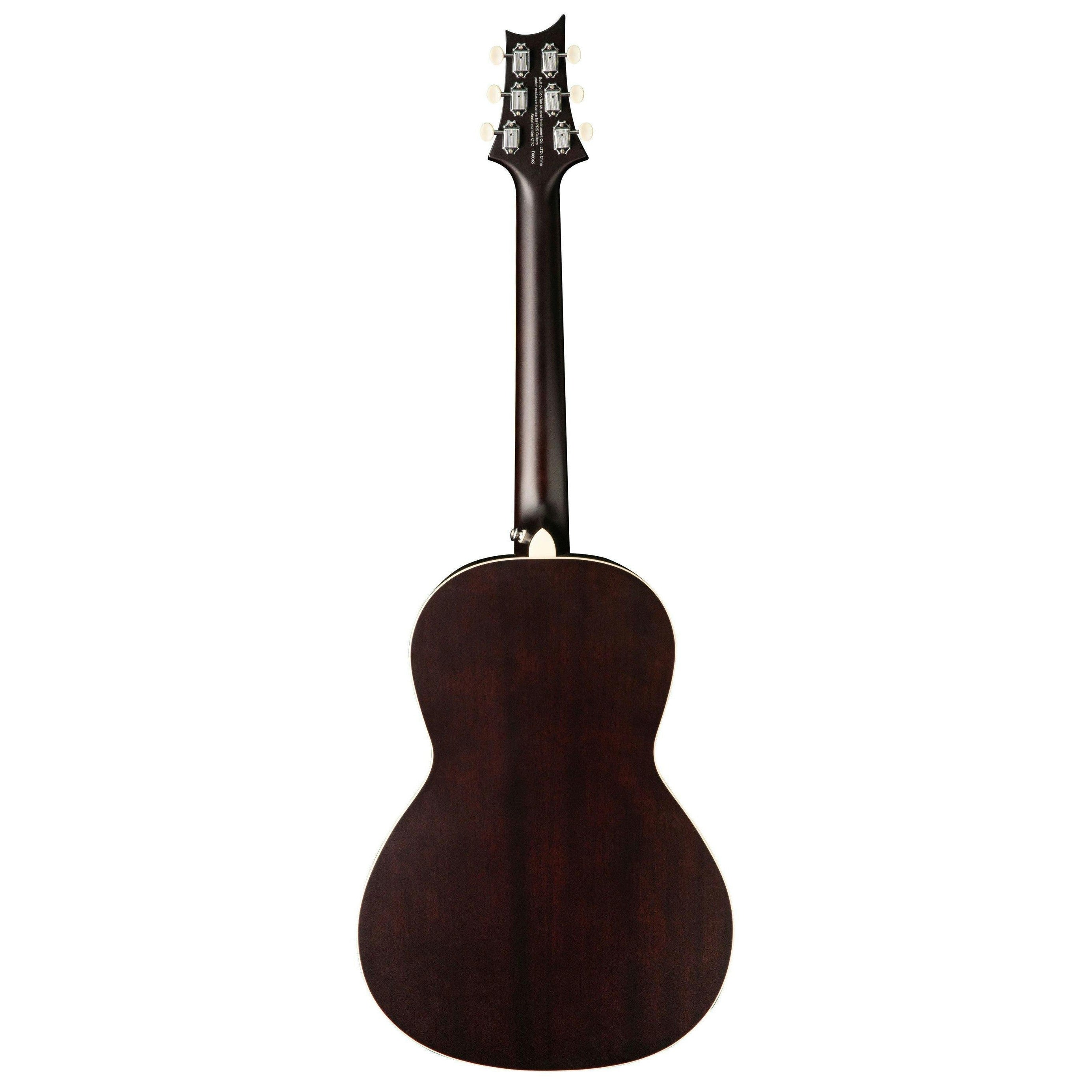 Đàn Guitar Acoustic PRS SE P20E Parlor-Mai Nguyên Music