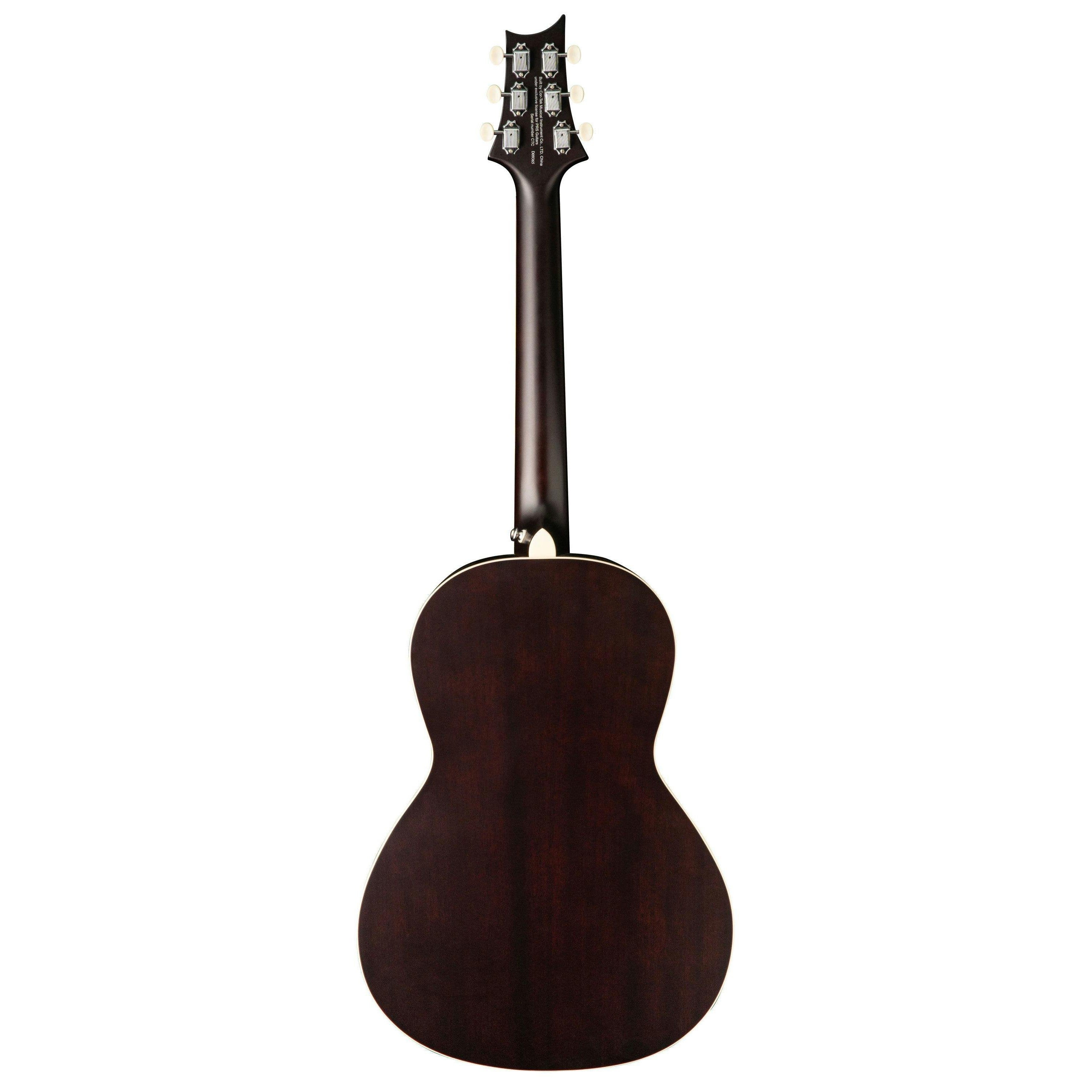 Đàn Guitar Acoustic PRS SE P20E Parlor-Mai Nguyên Music