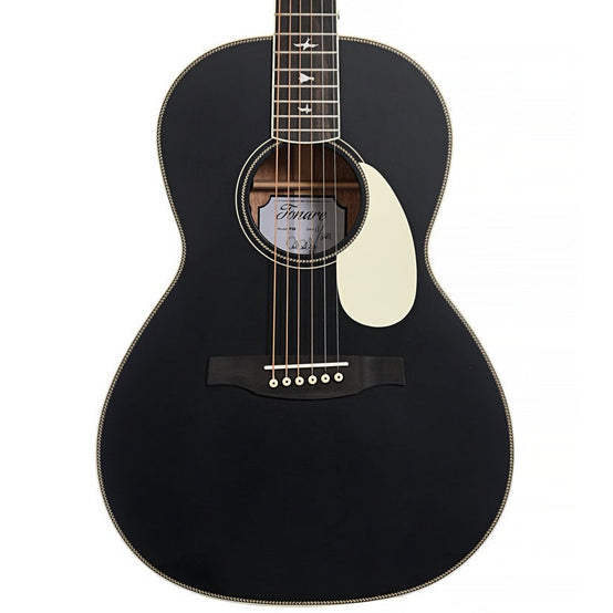 Đàn Guitar Acoustic PRS SE P20E Parlor-Mai Nguyên Music