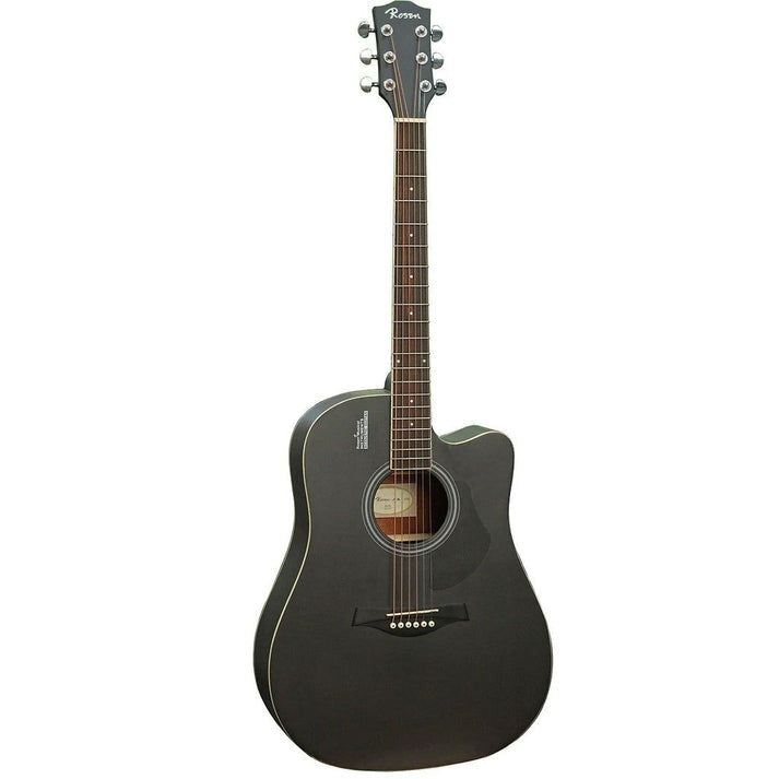 Đàn Guitar Acoustic Rosen G11 (Tặng Kèm Phụ Kiện)-Mai Nguyên Music