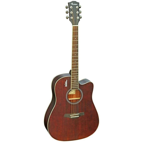 Đàn Guitar Acoustic Rosen G11 (Tặng Kèm Phụ Kiện)-Mai Nguyên Music