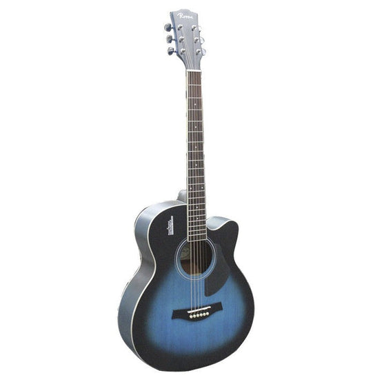 Đàn Guitar Acoustic Rosen G11 (Tặng Kèm Phụ Kiện)-Mai Nguyên Music