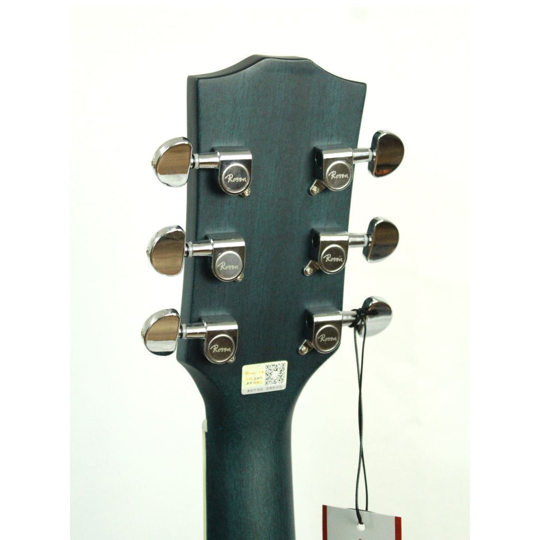 Đàn Guitar Acoustic Rosen G11CS (Tặng Kèm Phụ Kiện)-Mai Nguyên Music
