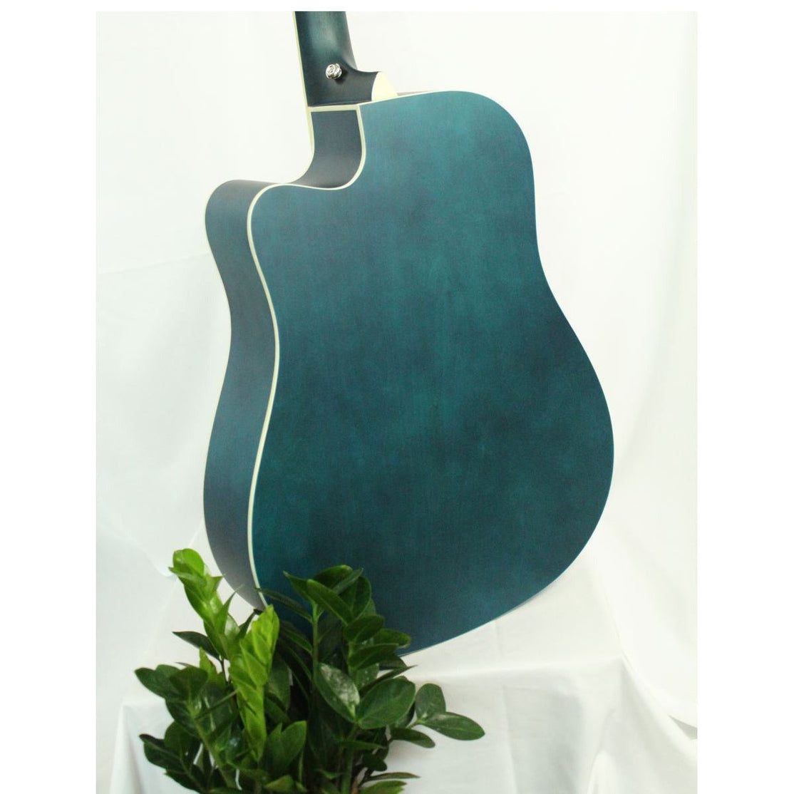 Đàn Guitar Acoustic Rosen G11CS (Tặng Kèm Phụ Kiện)-Mai Nguyên Music