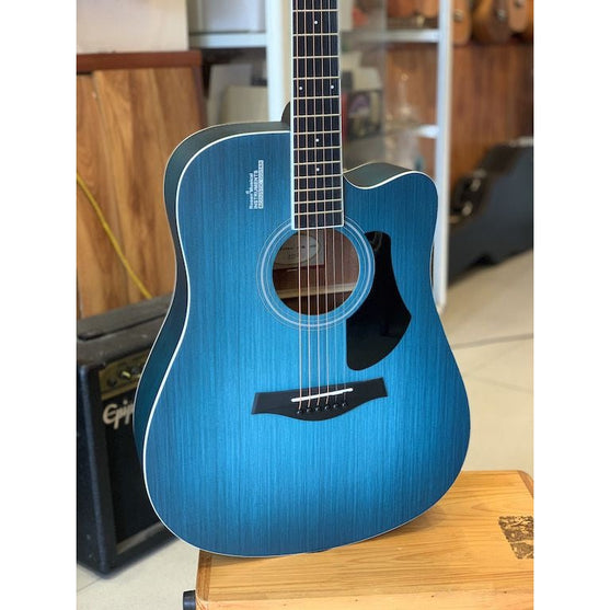 Đàn Guitar Acoustic Rosen G11CS (Tặng Kèm Phụ Kiện)-Mai Nguyên Music