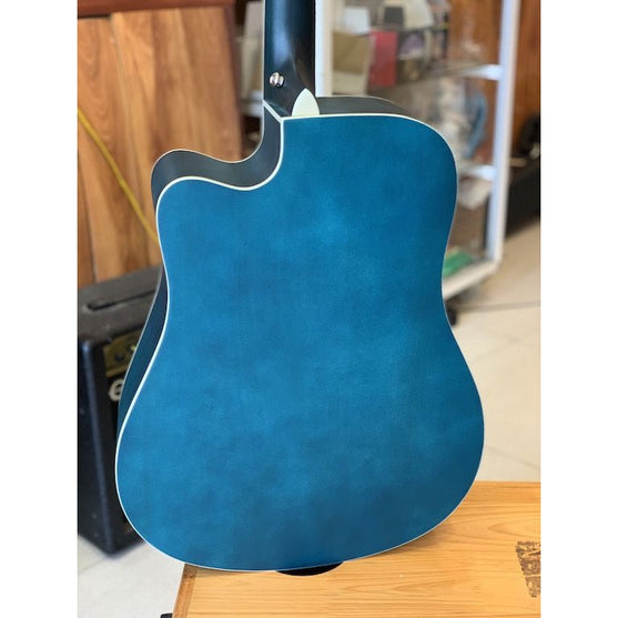 Đàn Guitar Acoustic Rosen G11CS (Tặng Kèm Phụ Kiện)-Mai Nguyên Music