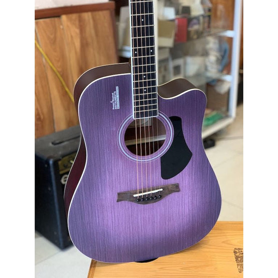 Đàn Guitar Acoustic Rosen G11CS (Tặng Kèm Phụ Kiện)-Mai Nguyên Music