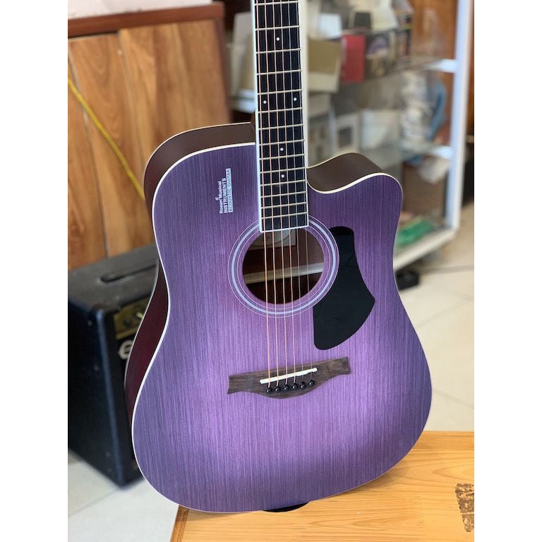 Đàn Guitar Acoustic Rosen G11CS (Tặng Kèm Phụ Kiện)-Mai Nguyên Music