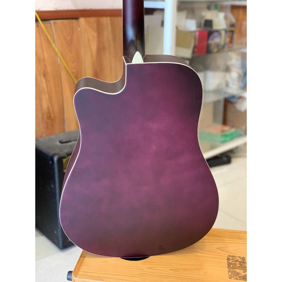 Đàn Guitar Acoustic Rosen G11CS (Tặng Kèm Phụ Kiện)-Mai Nguyên Music