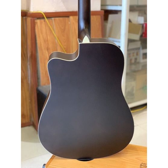 Đàn Guitar Acoustic Rosen G11CS (Tặng Kèm Phụ Kiện)-Mai Nguyên Music