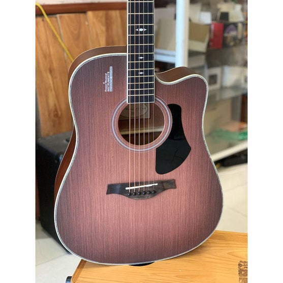 Đàn Guitar Acoustic Rosen G11CS (Tặng Kèm Phụ Kiện)-Mai Nguyên Music