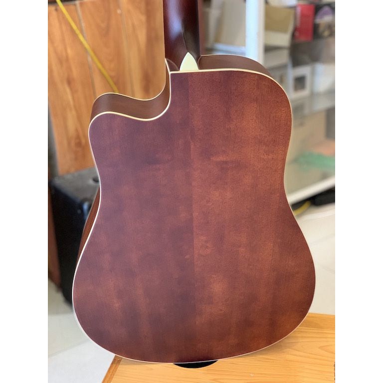 Đàn Guitar Acoustic Rosen G11CS (Tặng Kèm Phụ Kiện)-Mai Nguyên Music